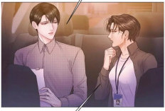 Manhwa BL Mary Jane Chapitre 34 en Français, Dowon Revient Enquêter Sur Une Affaire Mystérie !