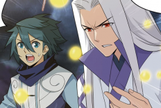 L'aide de Xiao Yan ! Spoiler, Date de Sortie, et Lire le Manhua Battle Through the Heavens Chapitre 440 VF Scan