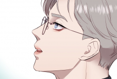 RAW Baca Webtoon My Naughty Deity Chapter 5 Indonesia Scan Gratis Tanpa Login, Dionisos Ganggu Haesal Mulu Nih!