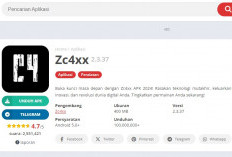 Link Download Zc4xx FF Versi Terbaru 2024 Full Gratis Bisa Langsung Modif Desain Free Fire Sesukamu 