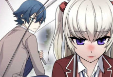 Lire le Webtoon Character Na Kang Lim Chapitre 125 Sous-titré en français, Date de sortie, Spoiler et Où lire