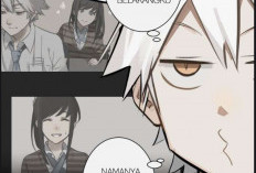 Link Baca Manhwa Trickster Full Chapter Bahasa Indonesia, Dilengkapi Sinopsis dan Judul Lainnya!