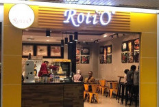 Daftar Harga Menu Roti O Tahun 2023 Lengkap Semua Varian di Seluruh Cabang Terupdate