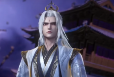 Voir Donghua Renegade Immortal Épisode 33 VOSTFR et Date de Sortie, La Bataille Des 2 Dieux Les Plus Forts