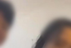 Video Viral Siswa SMP di Martapura Full Durasi 3 Menit 40 Detik Pakai Seragam Batik Lakukan Tindakan Tak Senonoh 