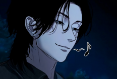 Baca Webtoon The Gwichon Village Mystery Chapter 10 RAW Indonesia Scan, Rahasia Mulai Terkuak!