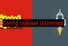 Download Config Http Injector Indosat Kuota Edukasi (Gratis) Mei 2024, Para Pelajar Bisa Internetan Gratis Tanpa Beli Pulsa!