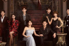 Nonton Drama China The Best Chip (2023) Full Episode 1-24 Subtitle Indonesia, Intip Sinopsis dan Situs Nonton Resminya