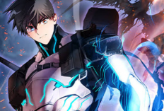Synopsis et Lire le Manhwa Kill The Dragon Chapitre Complet VF Scans, L'invasione Dei Mostri Nel Mondo