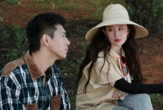Nonton Drama China Meet Yourself (2023) Episode 34-35 Sub Indo, Sudah Tayang Bisa Langsung Ditonton Gratis di Telegram
