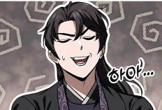 The Emperor’s Sword Chapter 38 Bahasa Indonesia, Baca Disini! Zhu Yunwen Bersiap Untuk Perang Selanjutnya