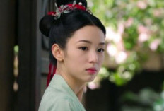 Gawat! Hua Qian Ditodong Pedang Gara-Gara Mu Yao Bertingkah! Nonton Drama China Scent of Time Episode 15-16 Sub Indo 