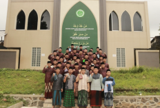 Biaya Pendidikan Pondok Pesantren Ar Ridho Sentul Bogor Tahun Ajaran Baru 2023/2024