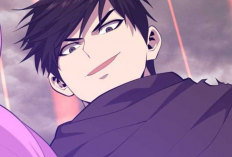 Baca Manhwa Seoul Station Necromancer Chapter 129 RAW Bahasa Indonesia, Membasmi Para Monster