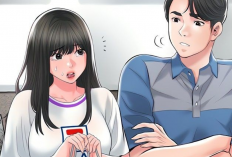 Baca Manhwa New Town Chapter 76 Bahasa Indonesia dan Jadwal Rilisnya, Pertemuan Himchan dengan Wanita Lain