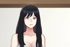 Seoun Chapter 50 Bahasa Indo Scan Manhwa RAW, Untung Aja Pacar Seoun Mau Terima Keputusannya