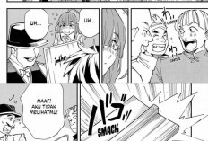 Baca Reincarnated as an Aristocrat with an Appraisal Skill Chapter 115 Bahasa Indonesia, Acara Selanjutnya Lebih Menantang