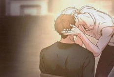 Penampakan Apa Nih! Lanjutan Baca Manhwa BL Nerd Project Ch 26 Bahasa Indo, Rayuan Maut Mulai Menyergap!