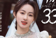 Sinopsis Drama China First Kisses (2023), Romansa Cinta Presiden Perusahaan dengan Seorang Atlet!