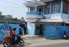 Identitas Mayat Terborgol di Kendal Terungkap! Polisi Selidiki Dugaan Pembunuhan