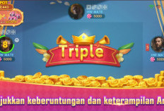 Download Mod Apk Joy Domino Terbaru Januari 2024, Unlimited Money dan Unlocked All Menu!