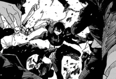 Lecture En Ligne Manga Kagurabachi Chapitre 30 VF FR Scan, Il Est Temps Pour Chihiro De Se Battre !