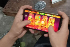 JP 150B! 3 Kode Rahasia Room 5 Dragon Higgs Domino Terbaru yang Bikin Ngiler Para Player