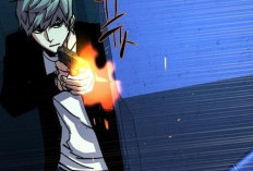 Baca Manhwa Mercenary Enrollment Chapter 137 Bahasa Indonesia, Jebakan Untuk Ijin!