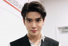 Lagu Try Again Jaehyun NCT Menceritakan Tentang Apa? Ini Dia Makna Sebenarnya! Pasangan yang Lagi Bucin Wajib Banget Tau