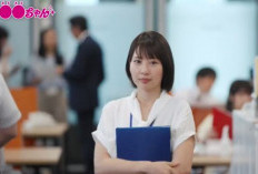 Link Nonton Drama Jepang Marumaru-chan (2023) Sub Indo Full Episode, Kisah 3 Wanita Muda Dalam Menemukan Jodoh 