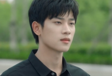 Nonton Drama BL China Stay With Me Episode 23-24 Sub Indo, Wu Bi yang Tetap Protektif Pada Su Yu