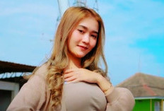 Tice Novelia Halawa Viral Kolaborasi dengan Snada Trio, Gemparkan Panggung Musik Nasional!