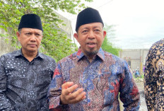 Izin Ponpes Ndolo Kusumo Pati Dicabut, Buntut Kasus Pencabulan Santriwati oleh Pemilik!