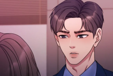 Spoiler & Link Baca Manhwa Pregnancy Contract Chapter 12 Bahasa Indonesia, Hye kyung Kasih Paham Lelaki Kardus