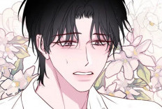 Link Baca Manhwa The Coast of The Waves Chapter 10 Bahasa Indonesia Uncensored! Taeha Jebol Gara-Gara Yoon Khilaf