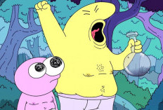Regarder Smiling Friends Episode 8 VOSTFR : Spoilers, Calendrier de Sortie et Liens Regarder Gratuits !
