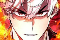 Link Baca Manhwa The Player Hides His Past Chapter 54 Bahasa Indonesia Wujud Asli Mana yang Gelap 