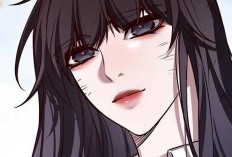 Baca Manhwa Eleceed Chapter 306 Sub Indonesia dan Spoiler Terbarunya, Lagi Jatuh Cinta Malah Dikira Sakit