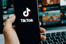 Jadwal FYP TikTok Hari Ini 8 Februari 2024 Tanggal Merah Waktunya Ngonten Dijamin Videomu Langsung Viral 