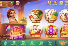 Download Higgs Domino RP V2.21 Update Januari 2024, Unlimited Money X8 Speeder! Paling Lengkap Fiturnya