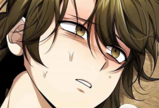 Baca Manhwa The Terminally Ill Young Master of the Baek Clan Ch 29 Bahasa Indo, Ada Pengkhianat di Keluarga Hajun