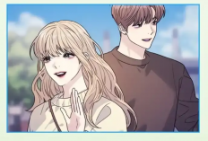 Spoiler Komik Manhwa Couple Breaker Chapter 39: KyungMo Kecewa Atas Kekalahannya di Acara Couple