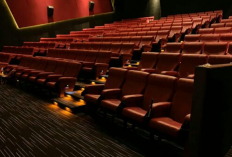 Jadwal Bioskop MOVIMAX KAZA CITY MALL Mei 2023, Deretan Film Indonesia Masih Setia Menemani
