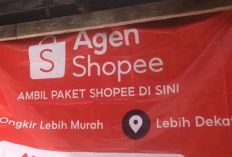 5 Cara Menjadi Agen Shopee Express dengan Syarat Mudah, Ikuti Step by Stepnya Berikut Ini!