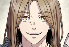 Baca Manhwa Absolute Dominion Chapter 22 Bahasa Indonesia Racun yang Sangat Berbahaya 