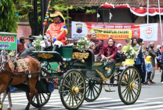 Daftar Event Purbalingga 2023 Lengkap Dengan Jadwal Pelaksanaannya, Catat Baik-Baik Biar Tak Ketinggalan