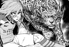 Pertandingan Terakhir! Spoiler, Jadwal Rilis, dan Link Baca Manga Blue Lock Chapter 247 English Scan Indonesia Sub