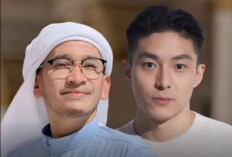 Ruben Onsu Tak Terima Diawasi Giorgio Antonio Saat Bertemu Anak, Singgung Status Orang Tua Kandung