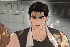Update! Spoiler Manhwa BL JINX Season 2 Chapter 78 Bahasa Indonesia, Kim Dan Menolak Tawaran Jaekyung