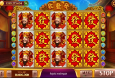 Bocoran Kode Mimpi Main Higgs Domino Island Bisa Scatter Semua JP Dengan Prediksi Algoritma 2D 3D 4D